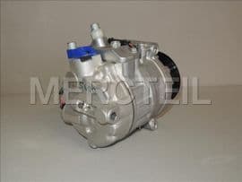 A0022308111 MERCEDES-BENZ COMPRESSOR