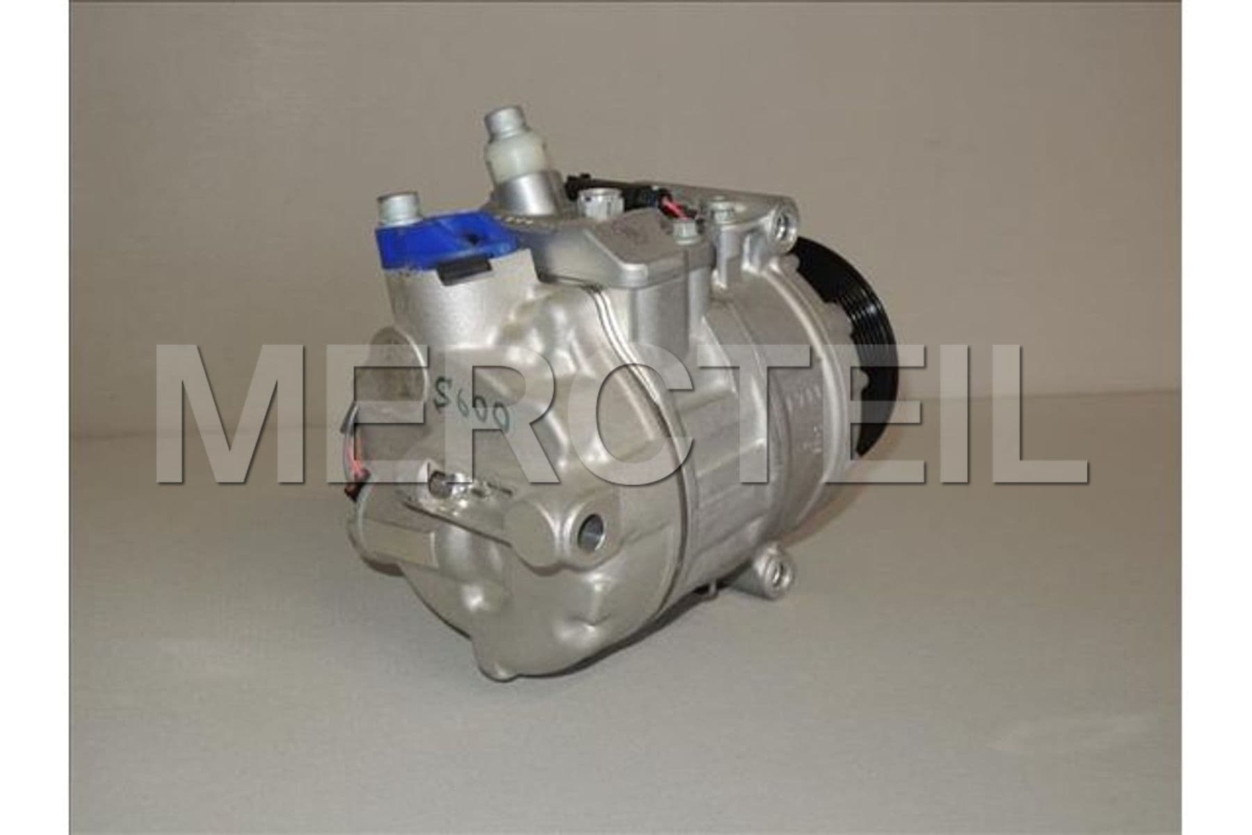 A0022308111 MERCEDES-BENZ COMPRESSOR