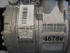 A0022308111 MERCEDES-BENZ COMPRESSOR