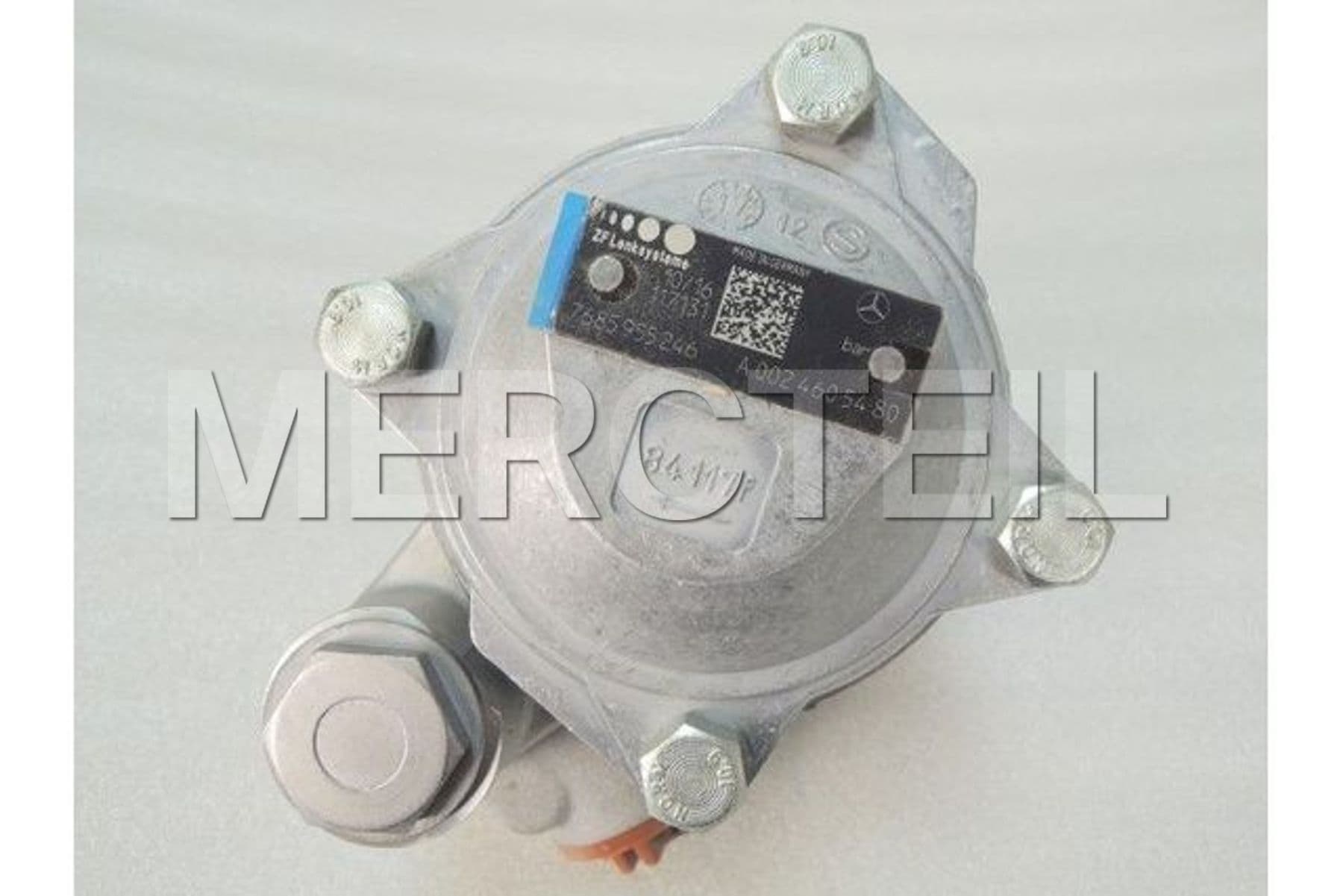 A0024605480 MERCEDES-BENZ HYDROPUMPE