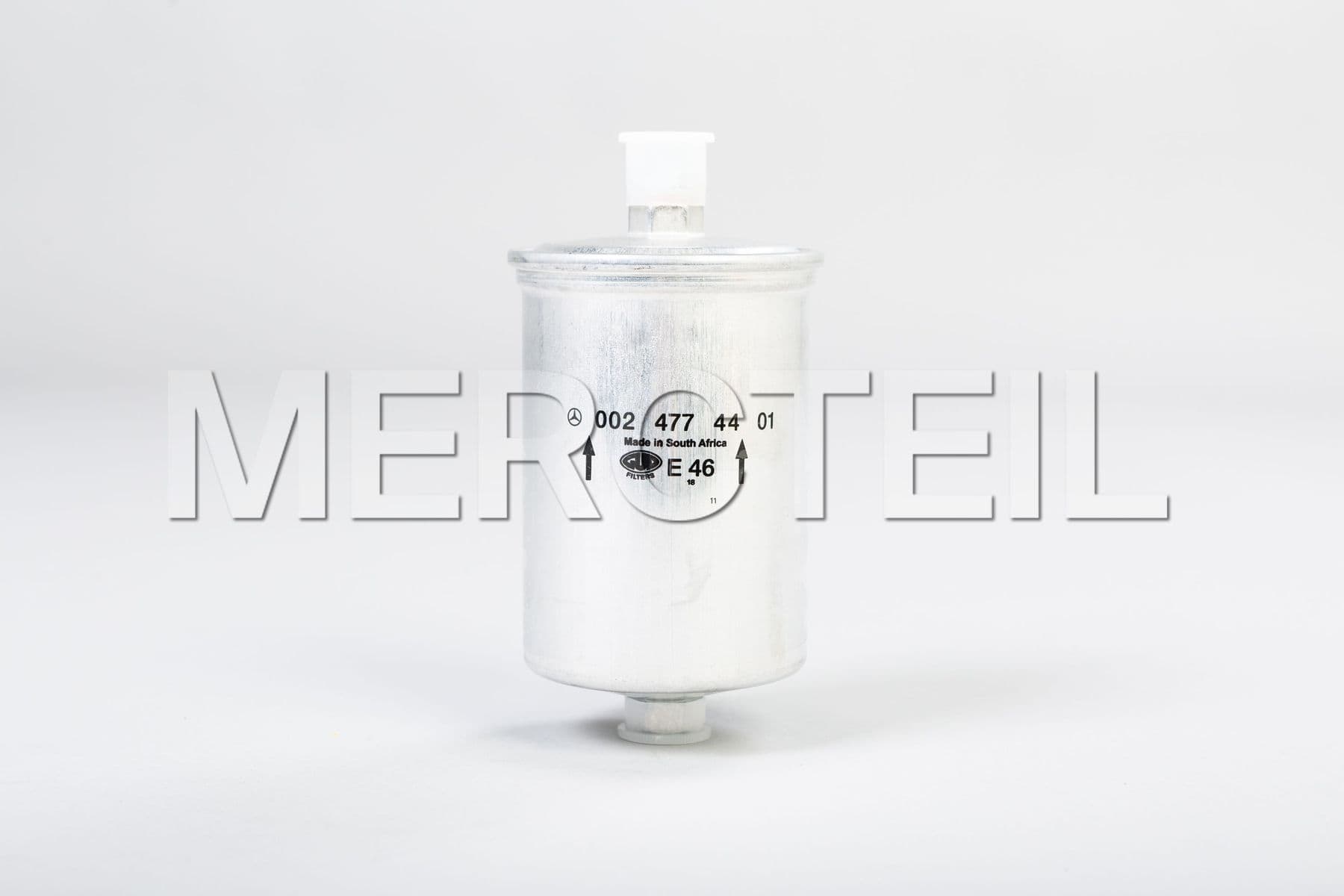 A0024774401 MERCEDES-BENZ KRAFTST.FILTER