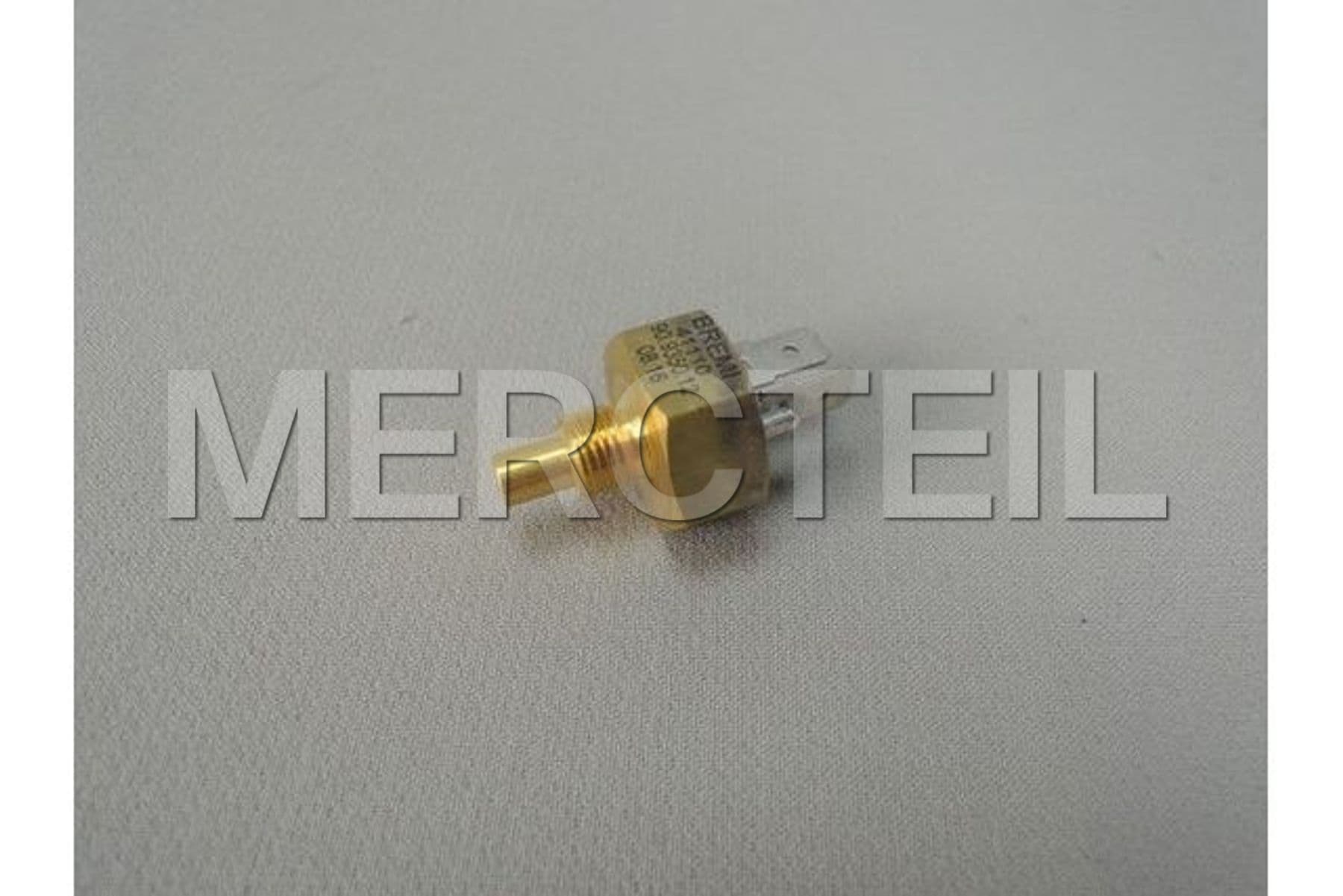 A0025406117 MERCEDES-BENZ SENDER UNIT