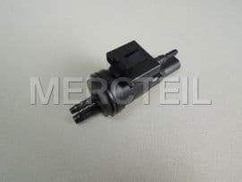 A0025407097 MERCEDES-BENZ SWITCHOVER VALVE