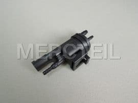 A0025407097 MERCEDES-BENZ SWITCHOVER VALVE