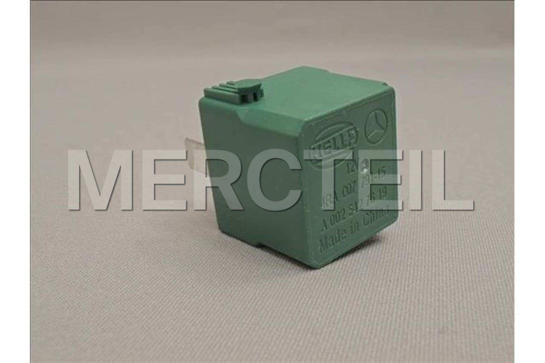 A0025427619 MERCEDES-BENZ RELAY