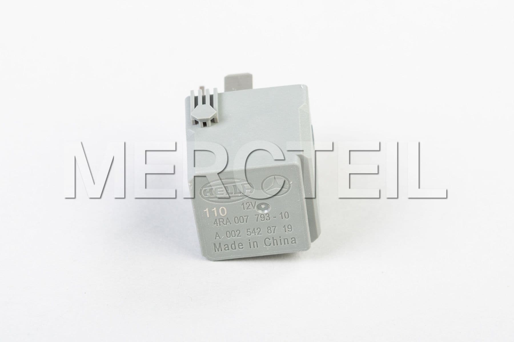 A0025428719 MERCEDES-BENZ RELAY