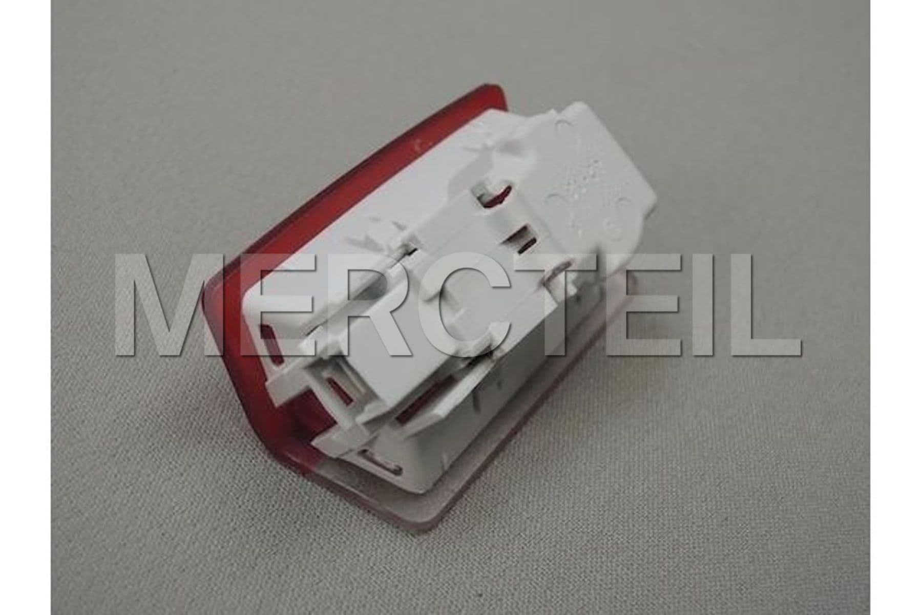 A0028201901 MERCEDES-BENZ LAMP