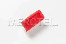 A0028201901 MERCEDES-BENZ LAMP