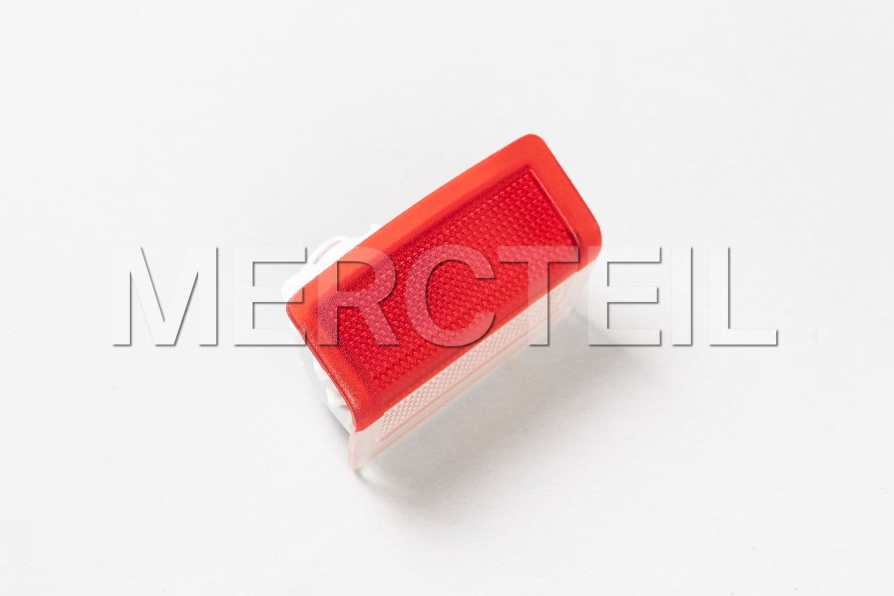 A0028201901 MERCEDES-BENZ LAMP