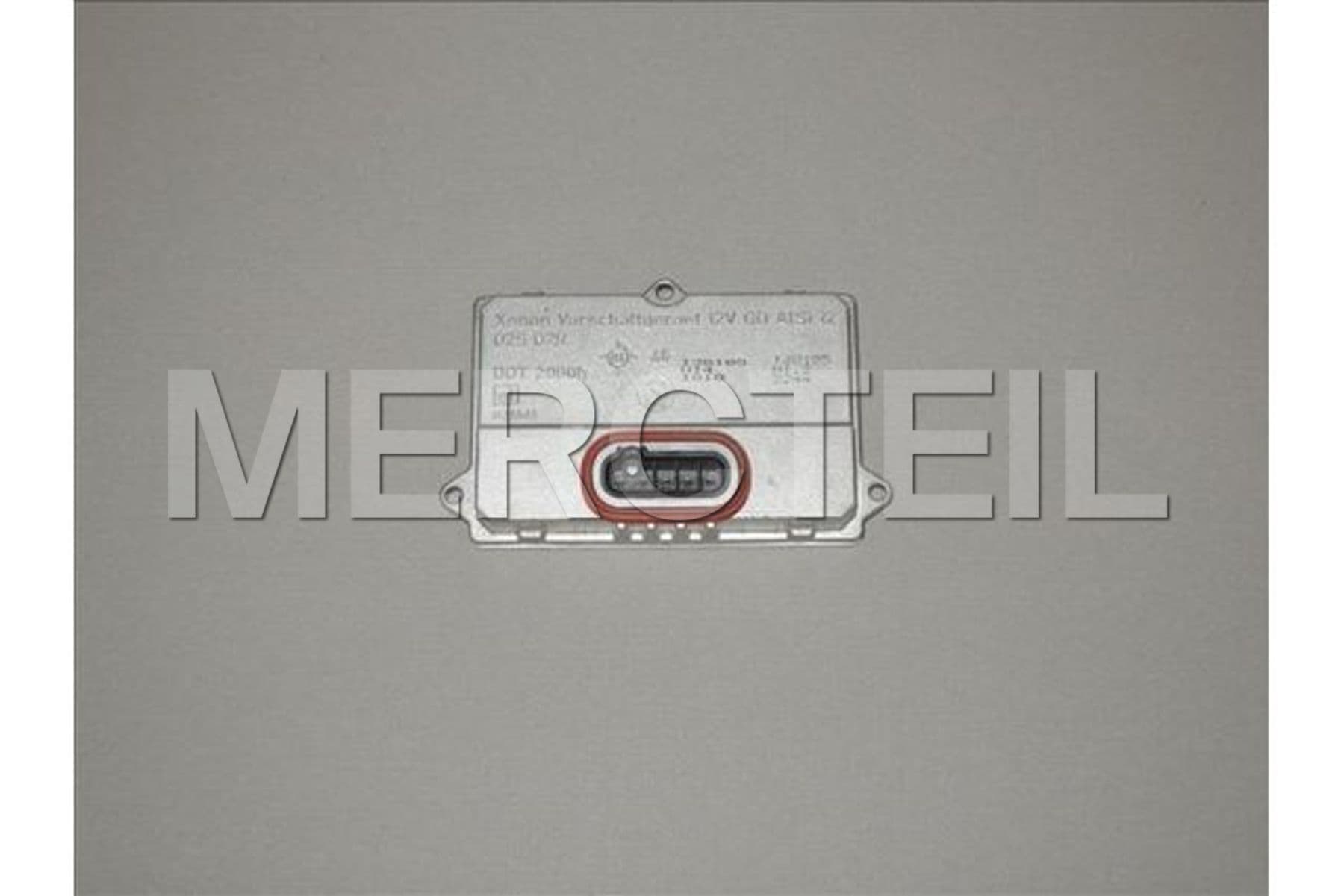 A0028202326 MERCEDES-BENZ CONTROL UNIT