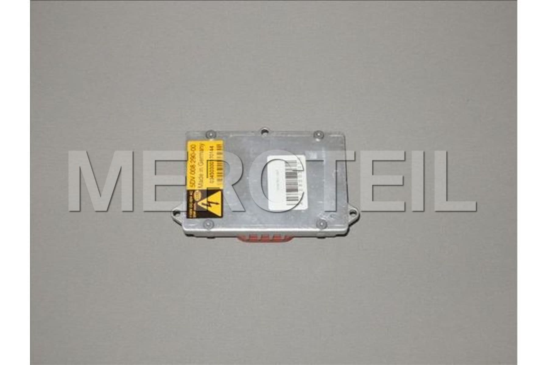 A0028202326 MERCEDES-BENZ CONTROL UNIT