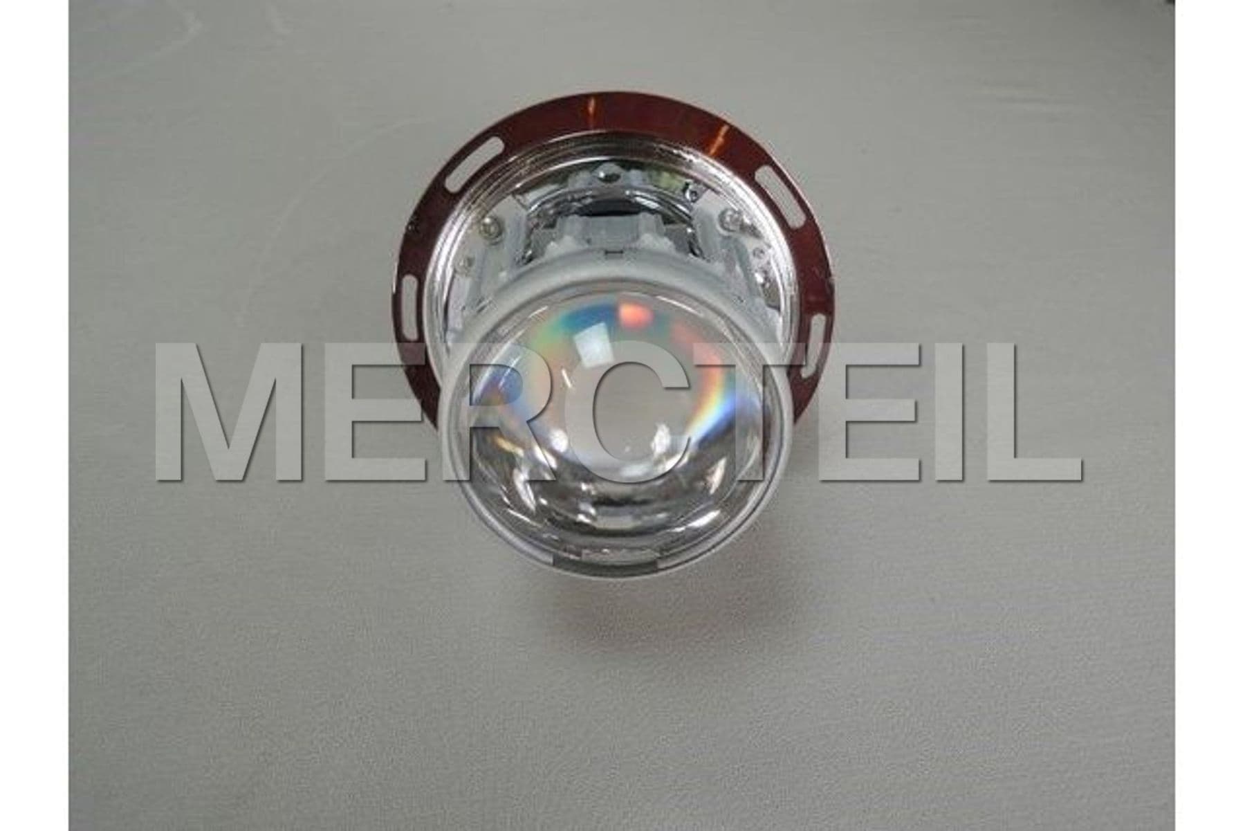 Kaufen Sie das Ersatzteil Mercedes-Benz A0028261678 reflektor