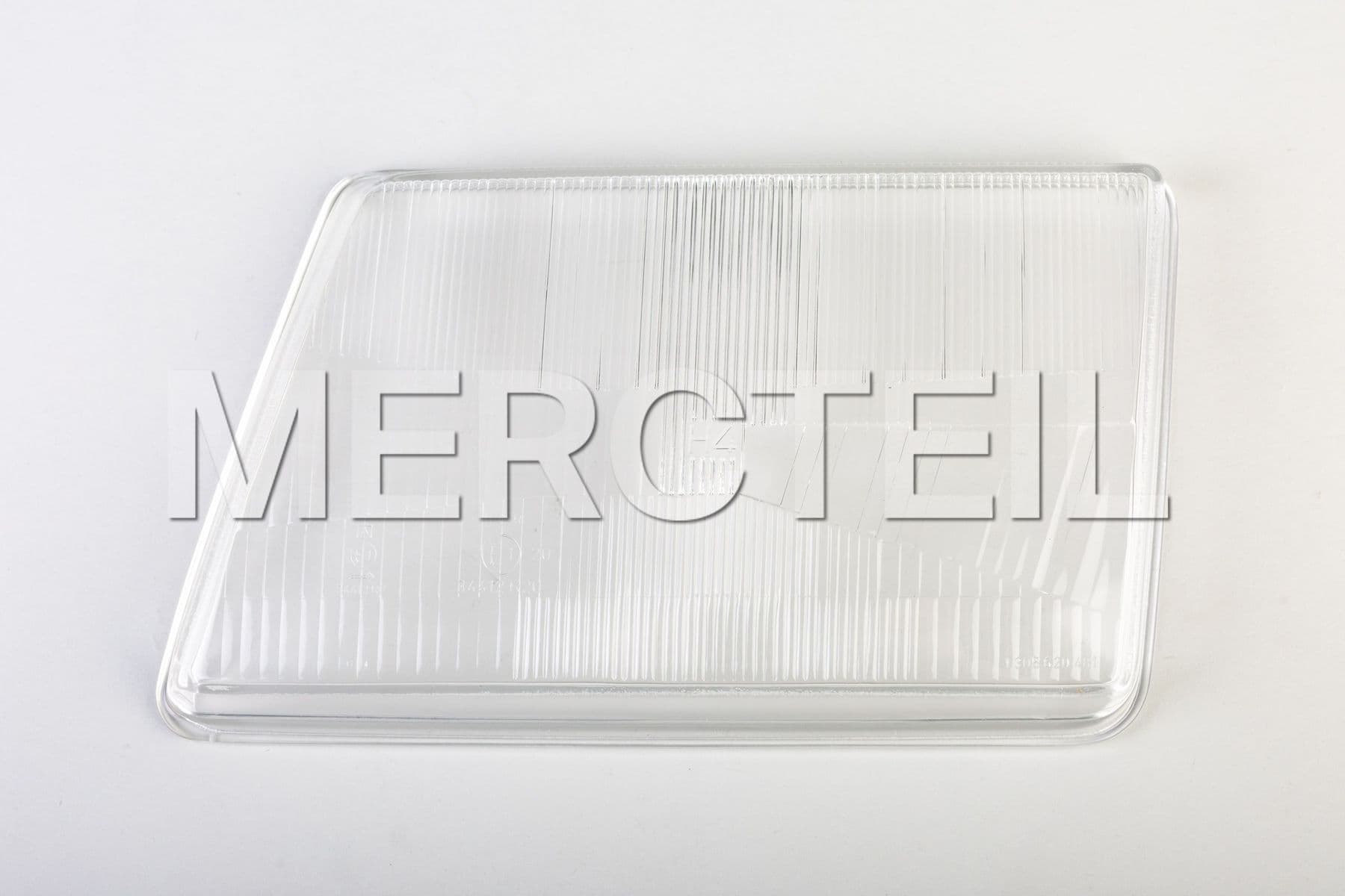Buy the spare part Mercedes-Benz A0028267490 lens