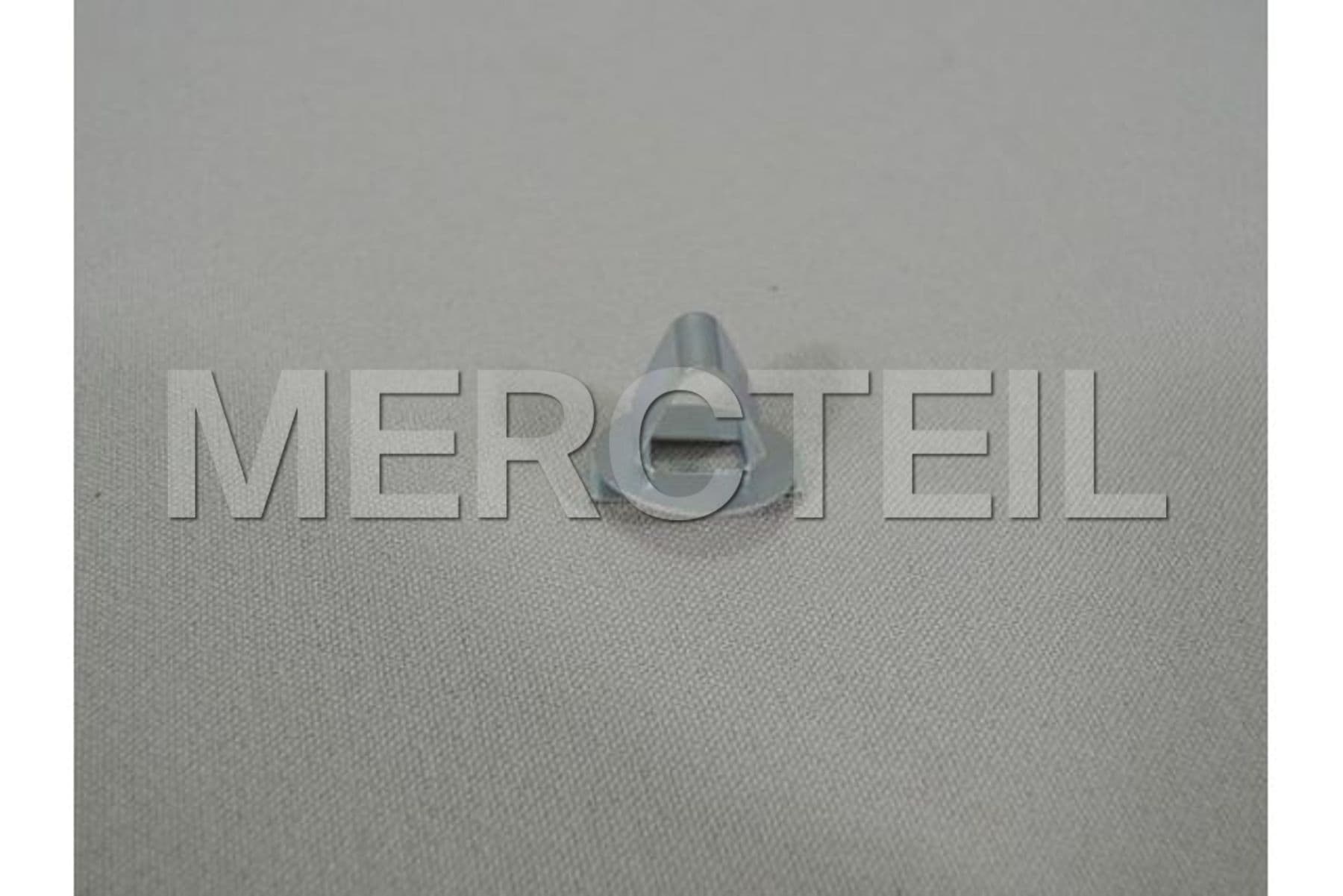 A0029884578 MERCEDES-BENZ CLAMP