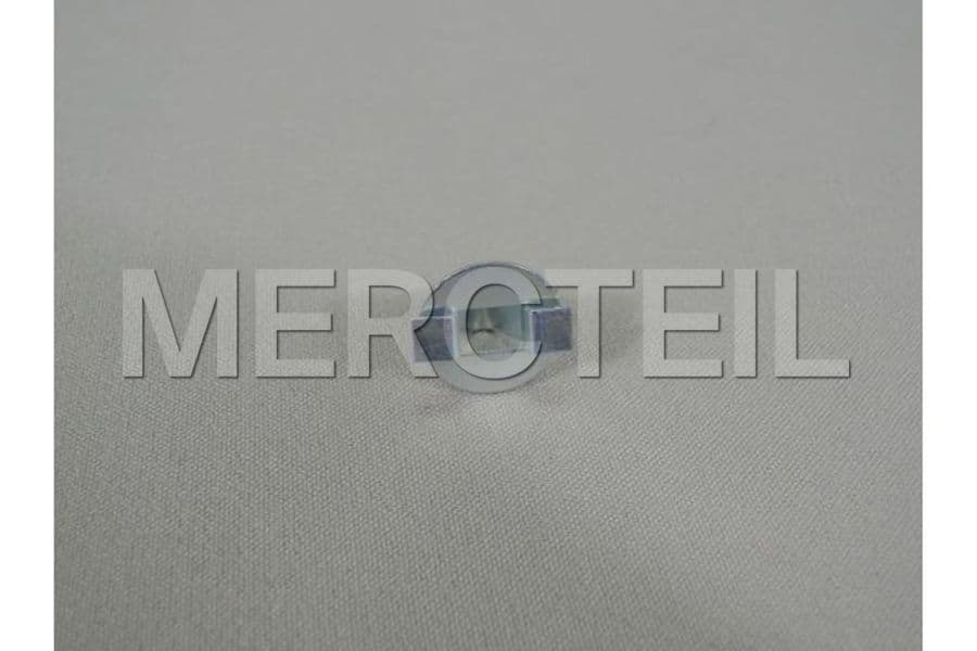 Amazon.com: MERCEDES-BENZ 2518880086 GENUINE OEM EMBLEM