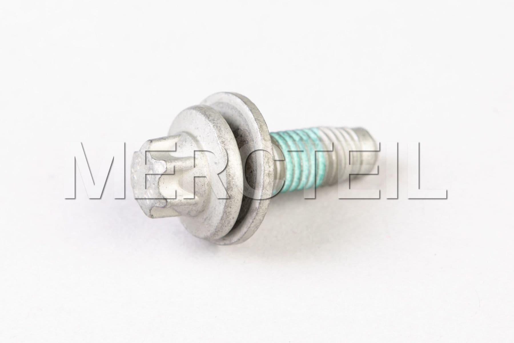 A0029903203 MERCEDES-BENZ COMBI-SCREW W FEATURE