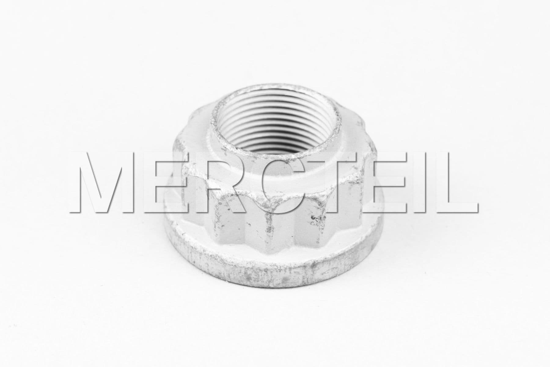 A0029905854 MERCEDES-BENZ MUTTER