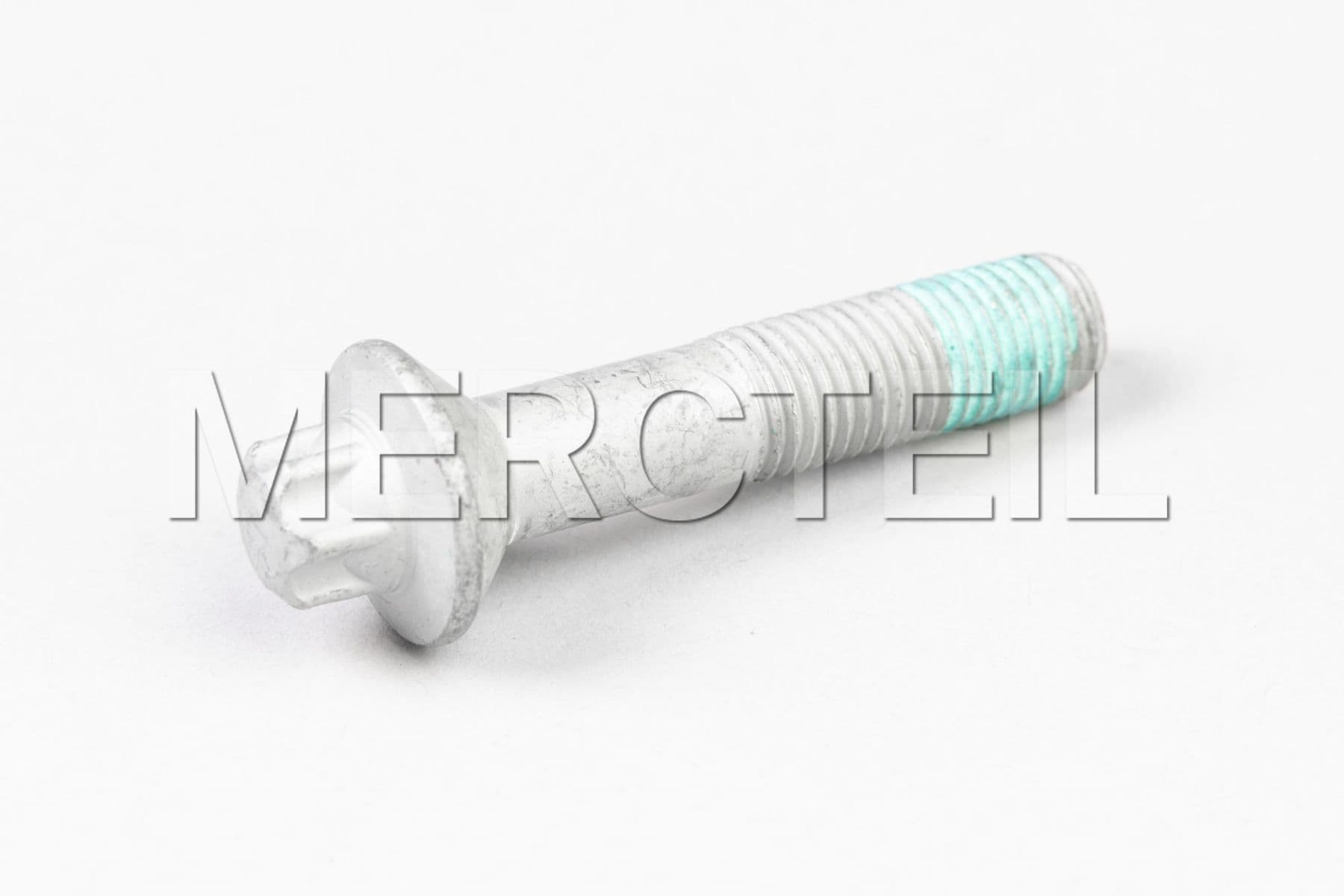 A0029906503 MERCEDES-BENZ SCREW WITH FEATURE