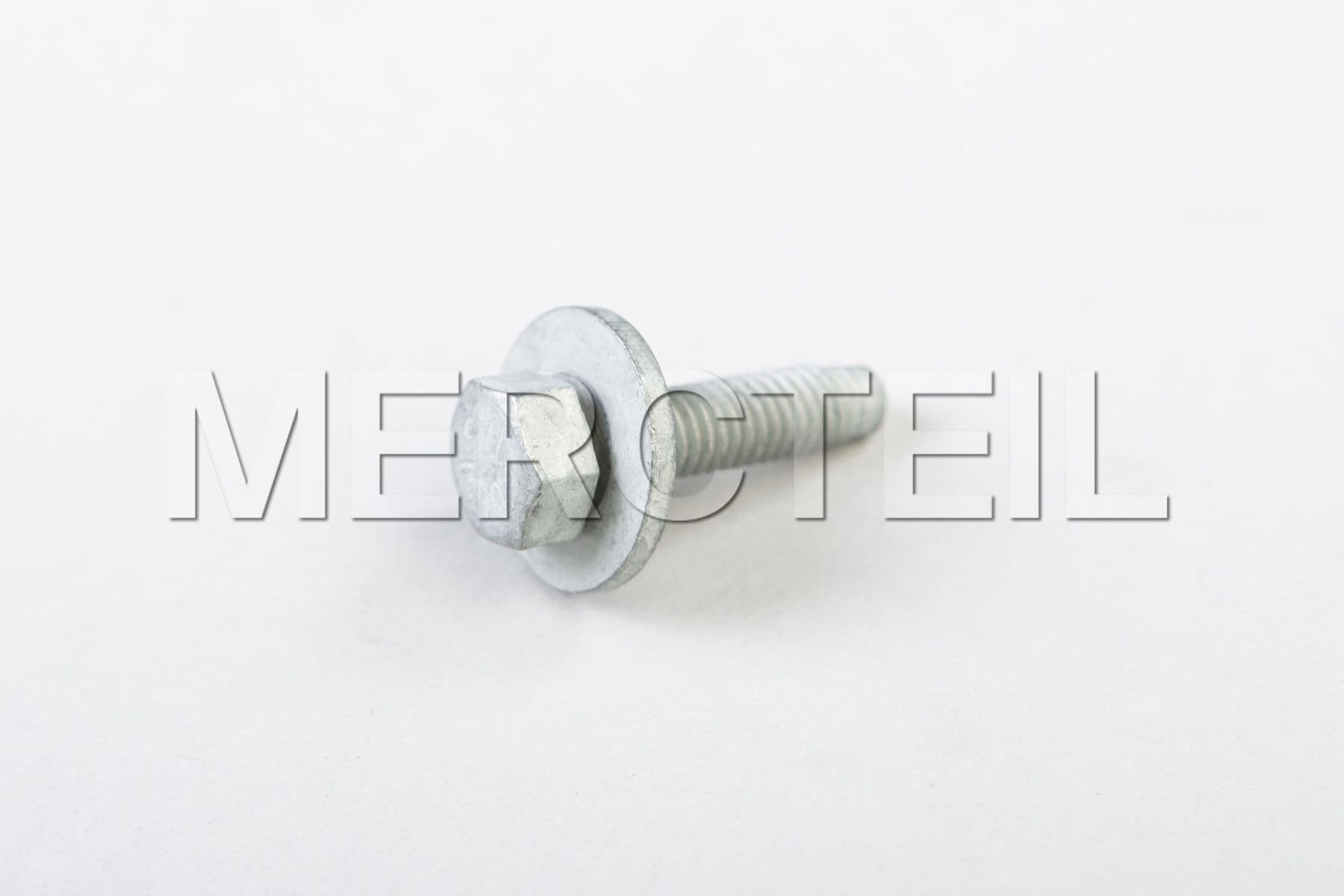 A0029907600 MERCEDES-BENZ COMBI-HEXAGON HEAD BOLT