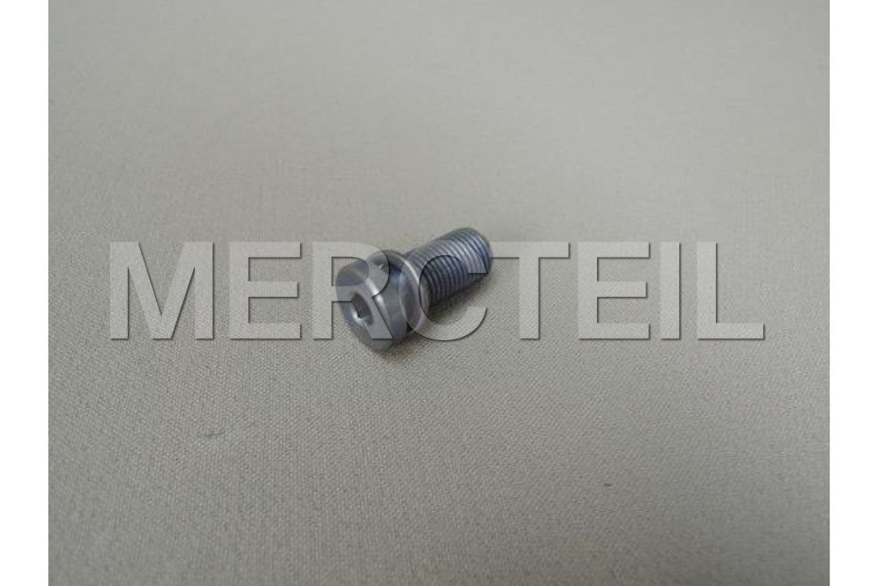 A0029907717 MERCEDES-BENZ SCREW PLUG