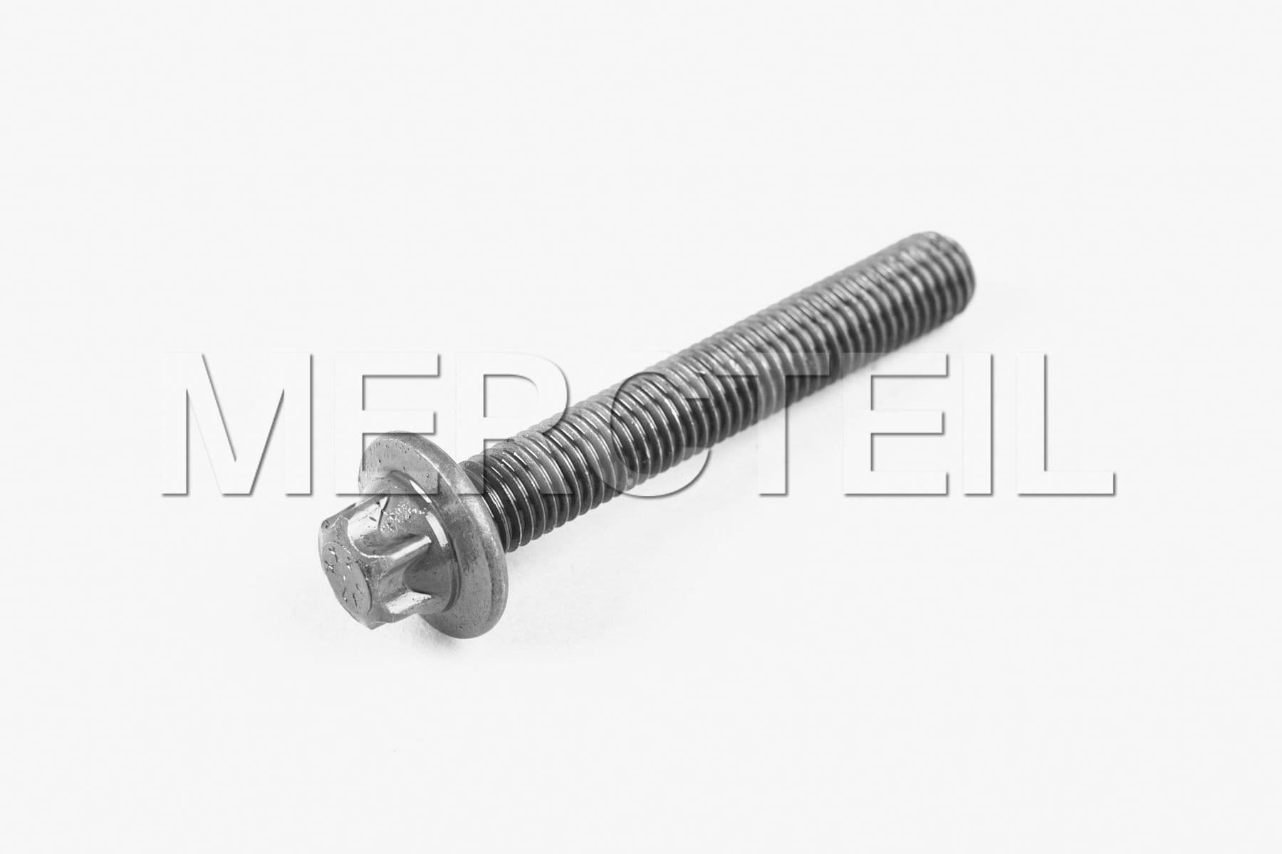 A0029909722 MERCEDES-BENZ SCREW