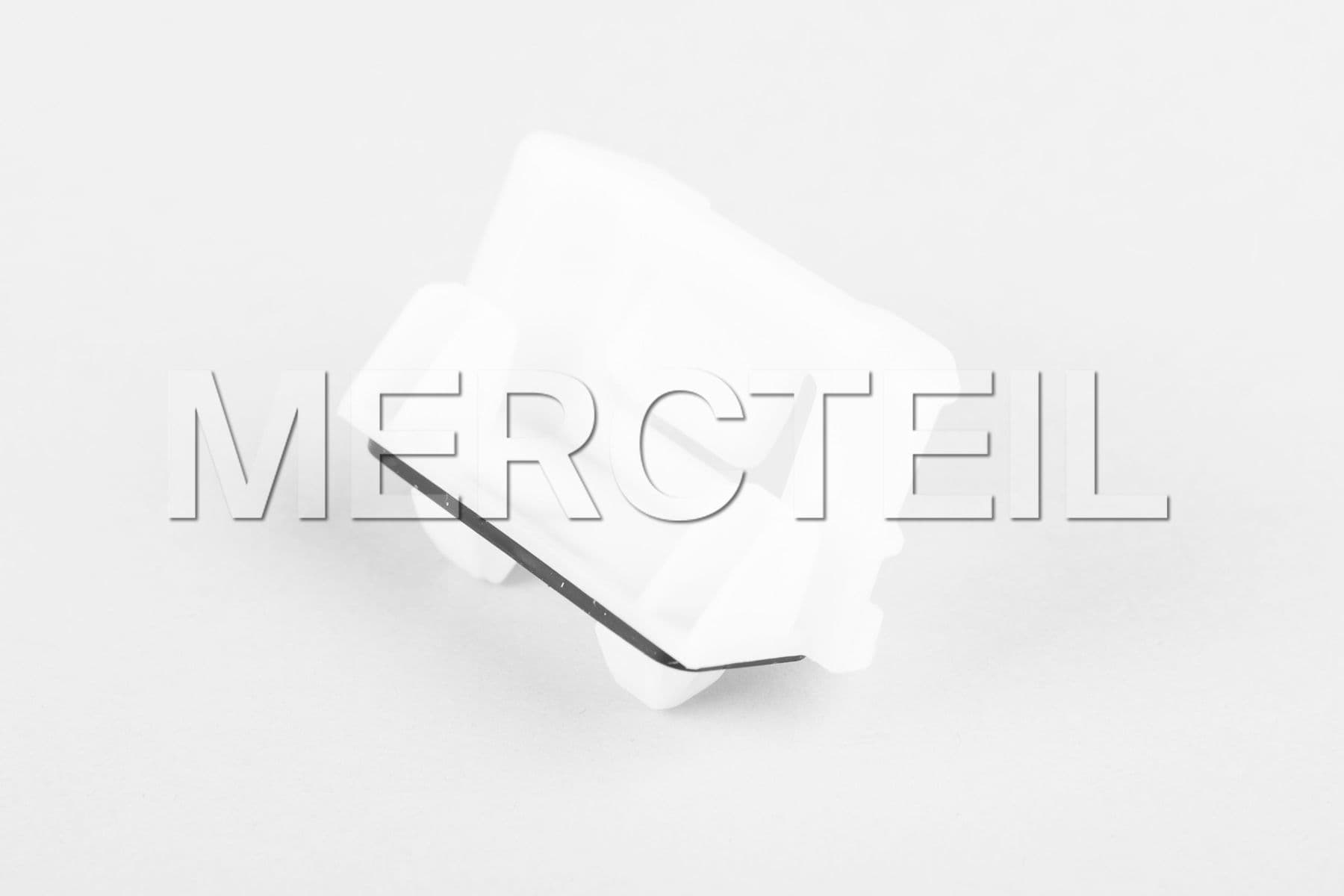 A0029911371 MERCEDES-BENZ BEFESTIG.CLIP