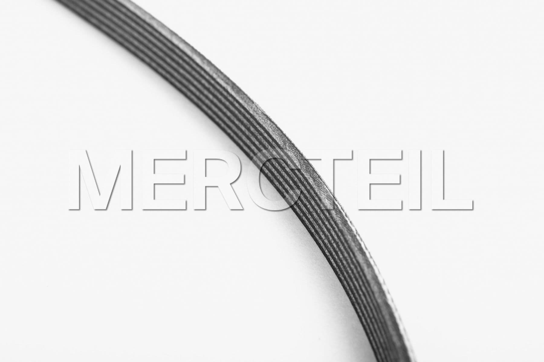 A0029936796 MERCEDES-BENZ POLY-V-BELT