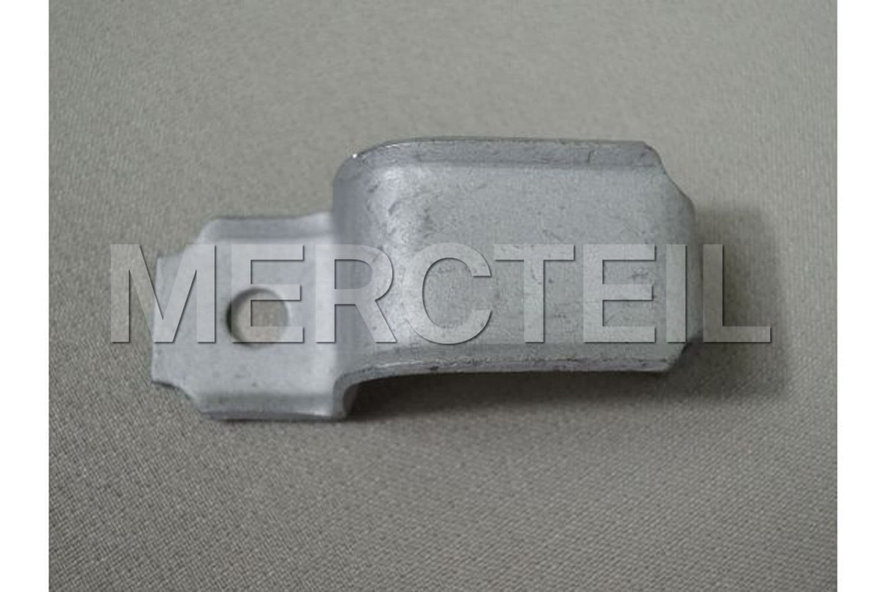 Buy the spare part Mercedes-Benz A0029958201 fastening clamp