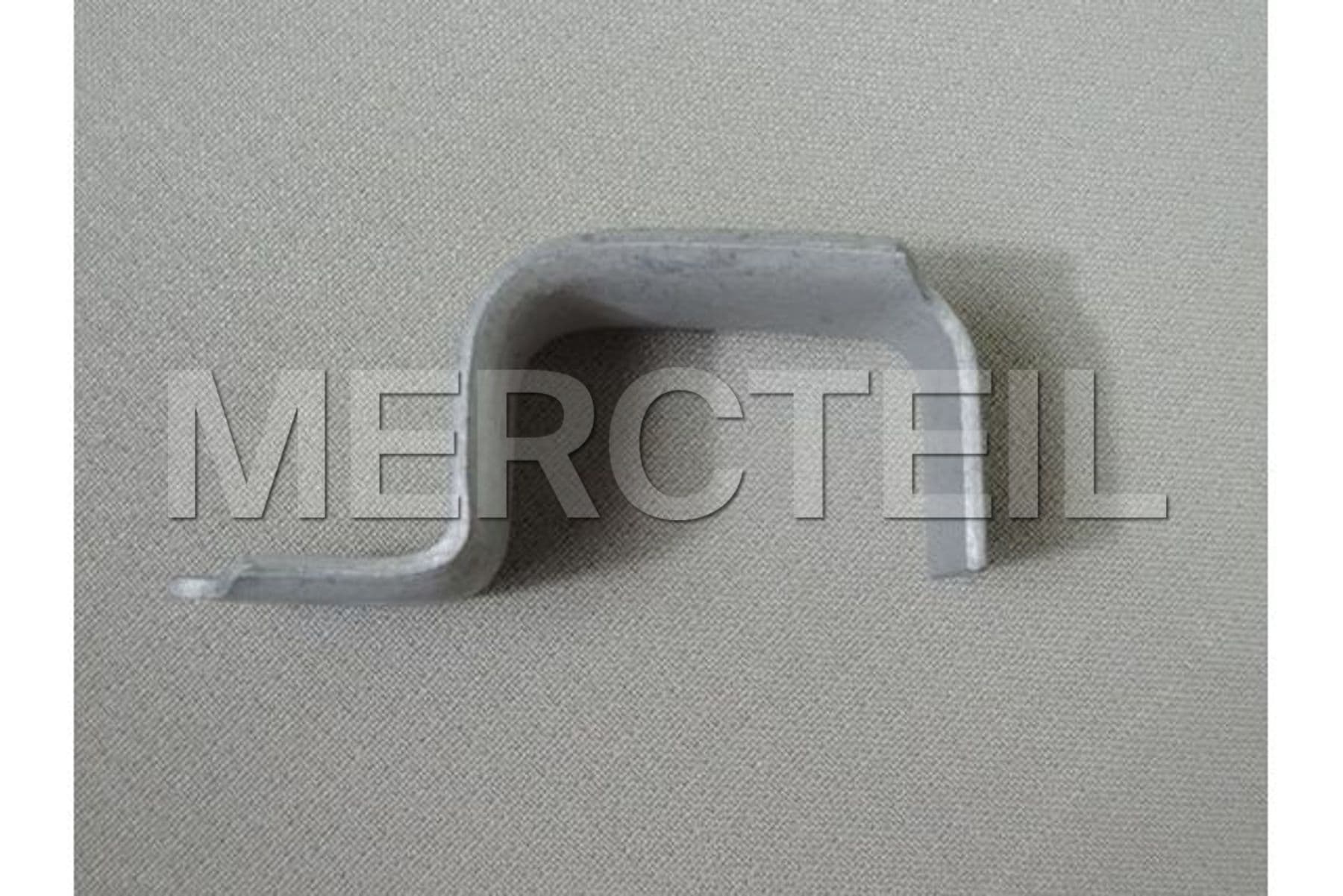 Buy the spare part Mercedes-Benz A0029958201 fastening clamp