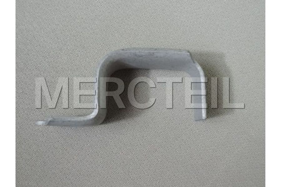Buy the spare part Mercedes-Benz A0029958201 fastening clamp