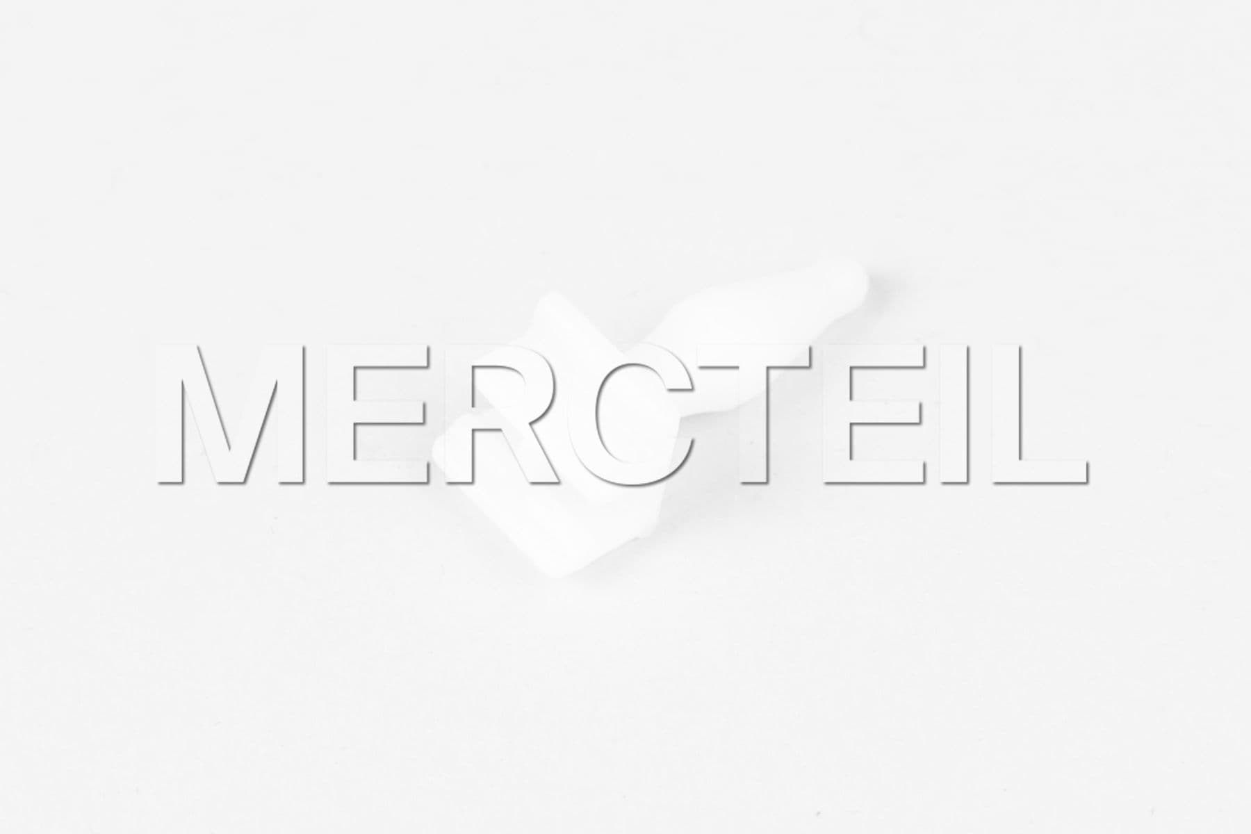A0029970286 MERCEDES-BENZ PLUG