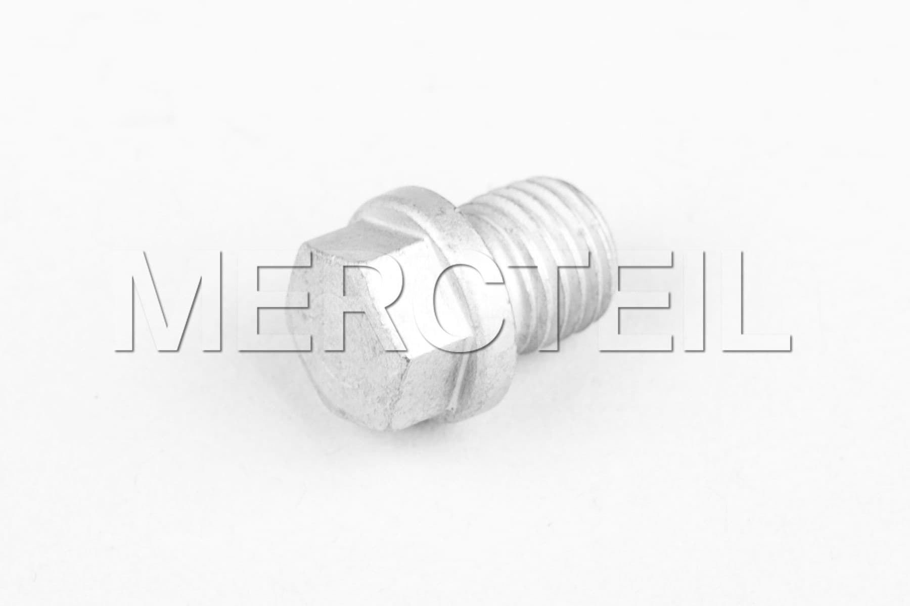 A0029973430 MERCEDES-BENZ SCREW PLUG