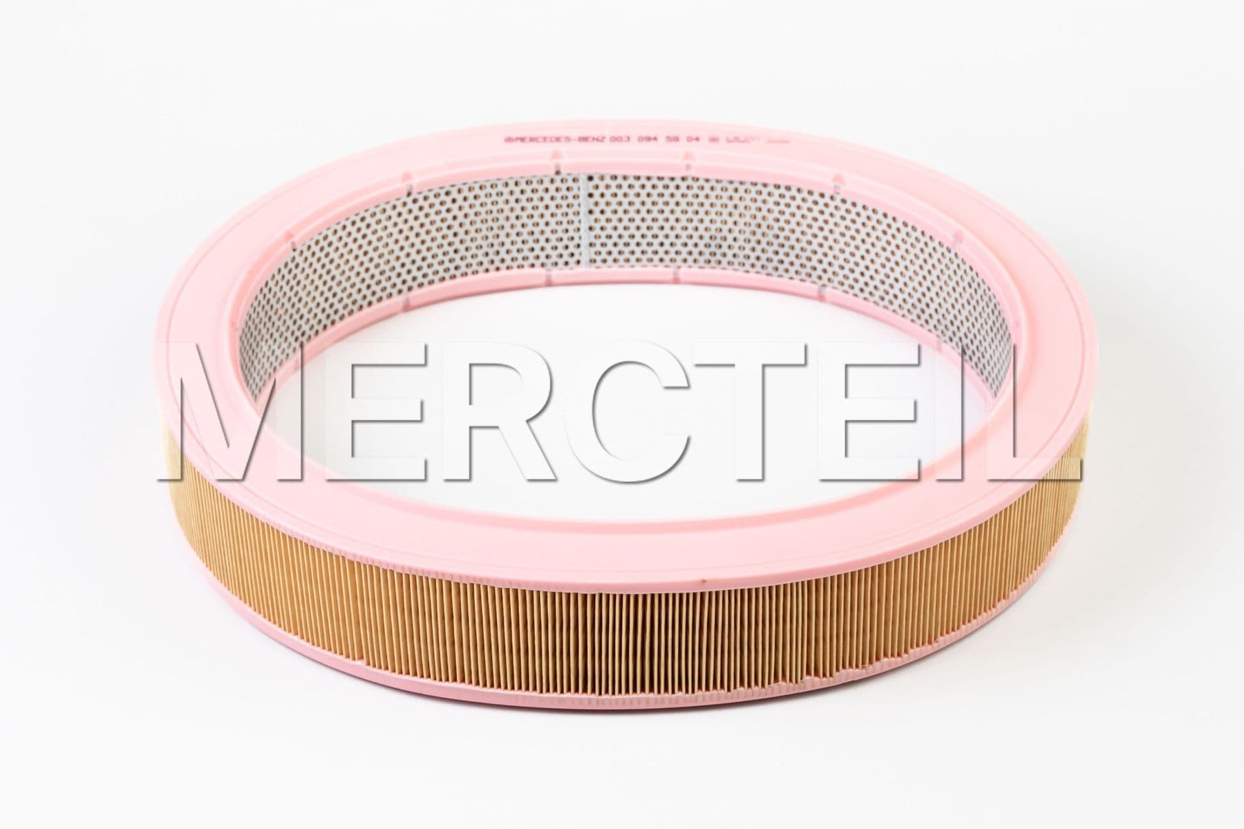 A0030945904 MERCEDES-BENZ FILTER ELEMENT