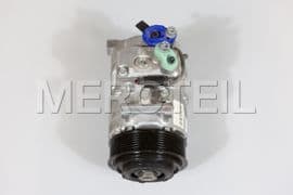 A0032308011 MERCEDES-BENZ REFRIGERANT COMPRESSOR