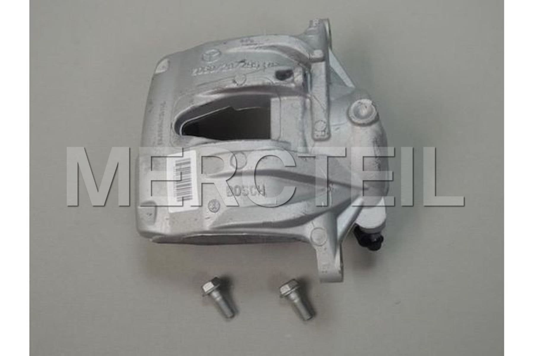 A0034200283 MERCEDES-BENZ TS BRAKE CALIPER