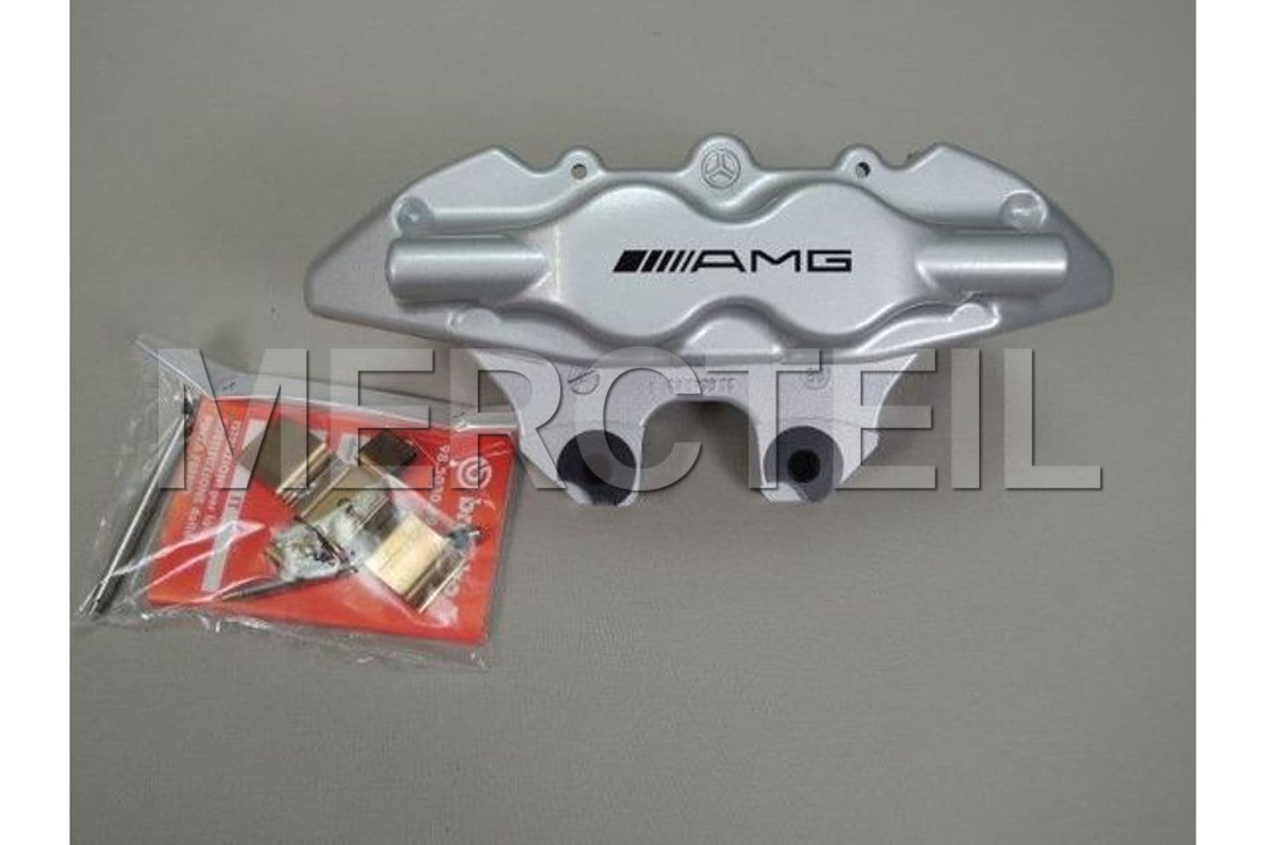 Kaufen Sie das Ersatzteil Mercedes-Benz A003420308326 ts bremssattel
