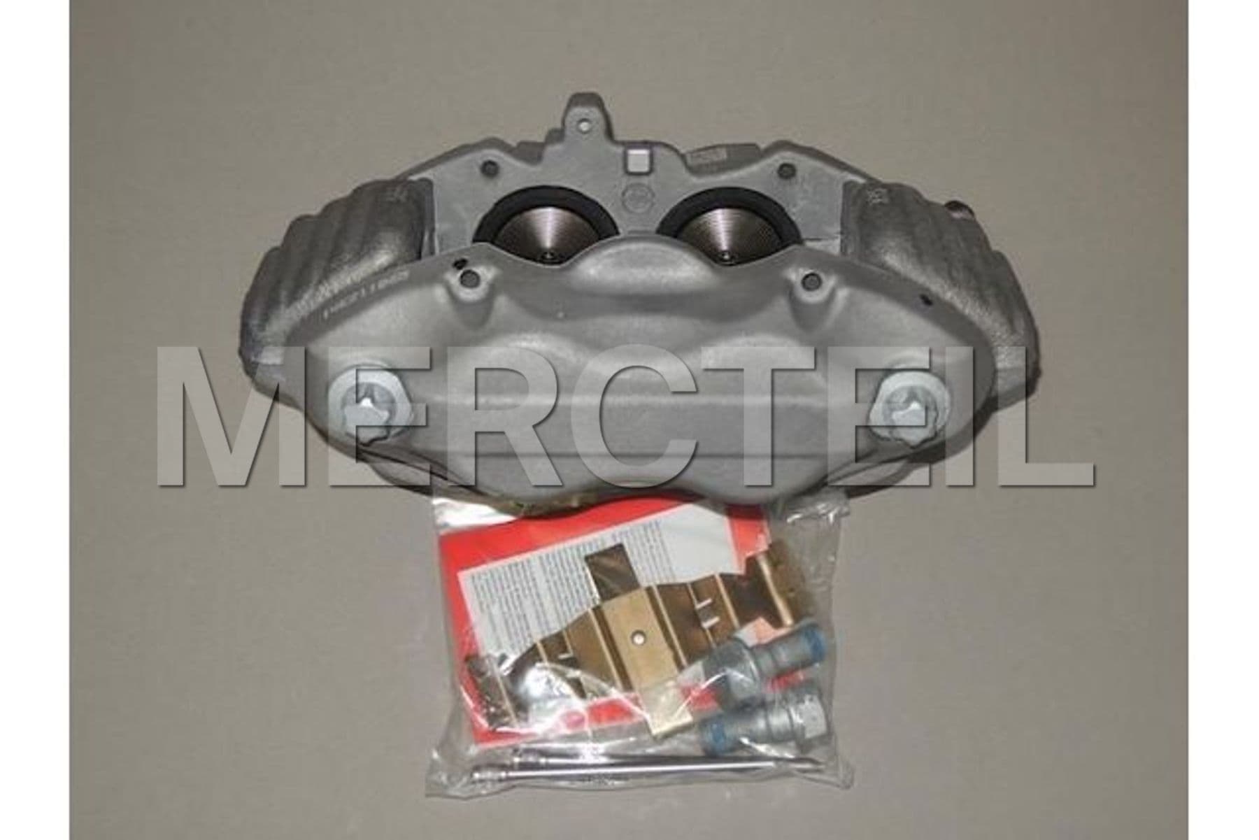 A0034205283 MERCEDES-BENZ TS BRAKE CALIPER