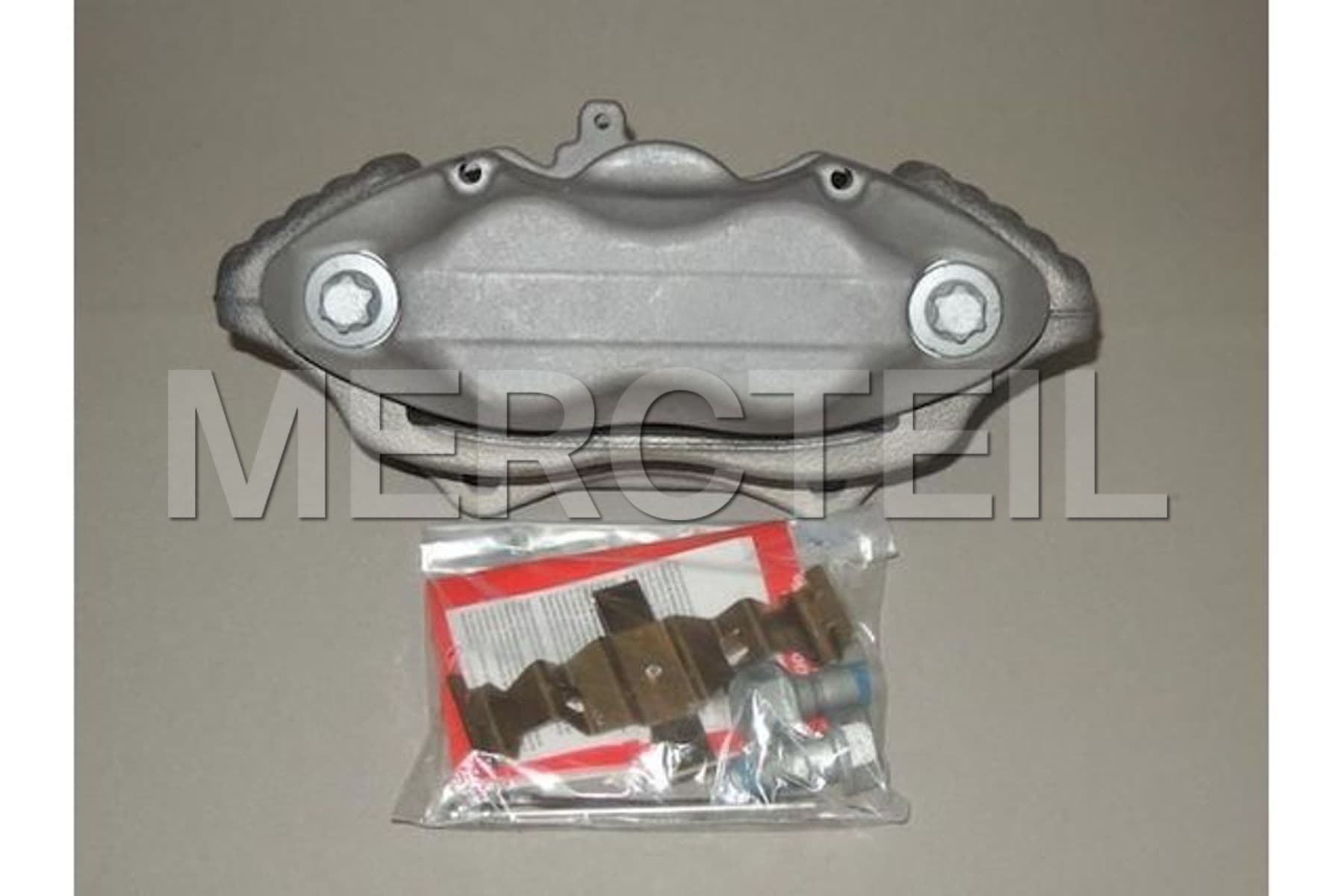 A0034205283 MERCEDES-BENZ TS BRAKE CALIPER