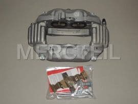 A0034205283 MERCEDES-BENZ TS BRAKE CALIPER