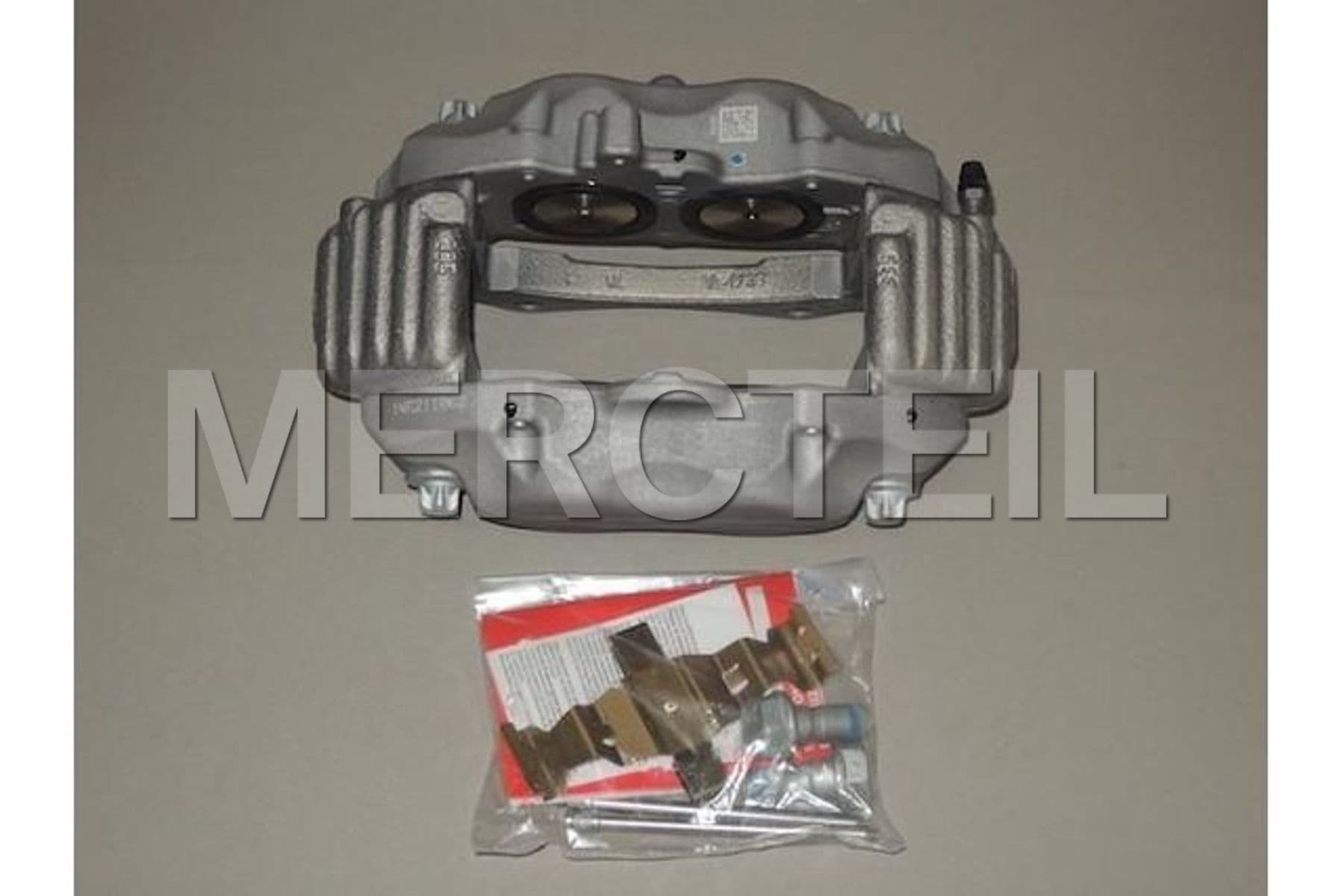 A0034205283 MERCEDES-BENZ TS BRAKE CALIPER