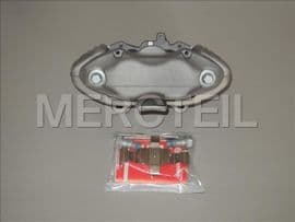 A0034206383 MERCEDES-BENZ TS BRAKE CALIPER