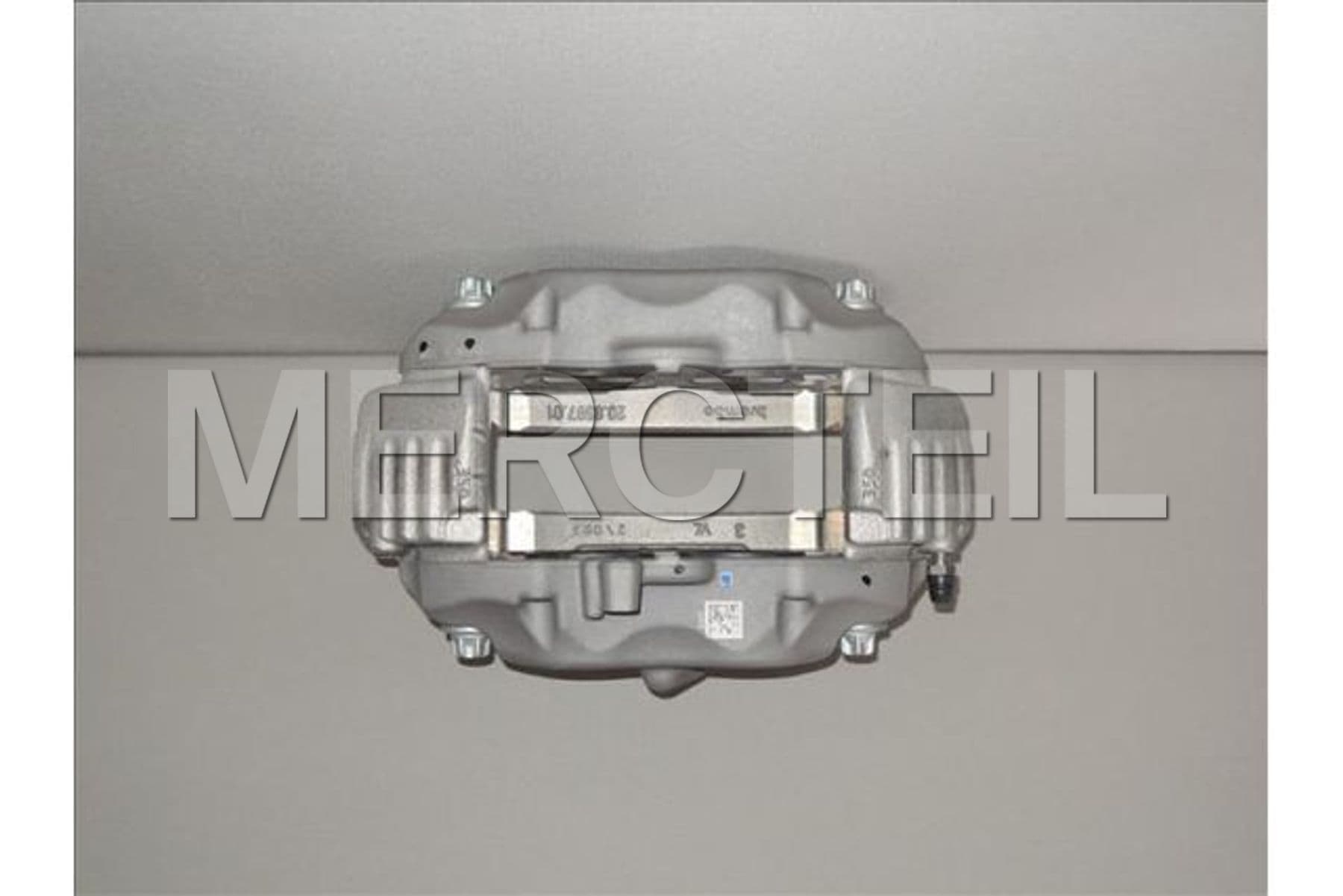 A0034206383 MERCEDES-BENZ TS BRAKE CALIPER