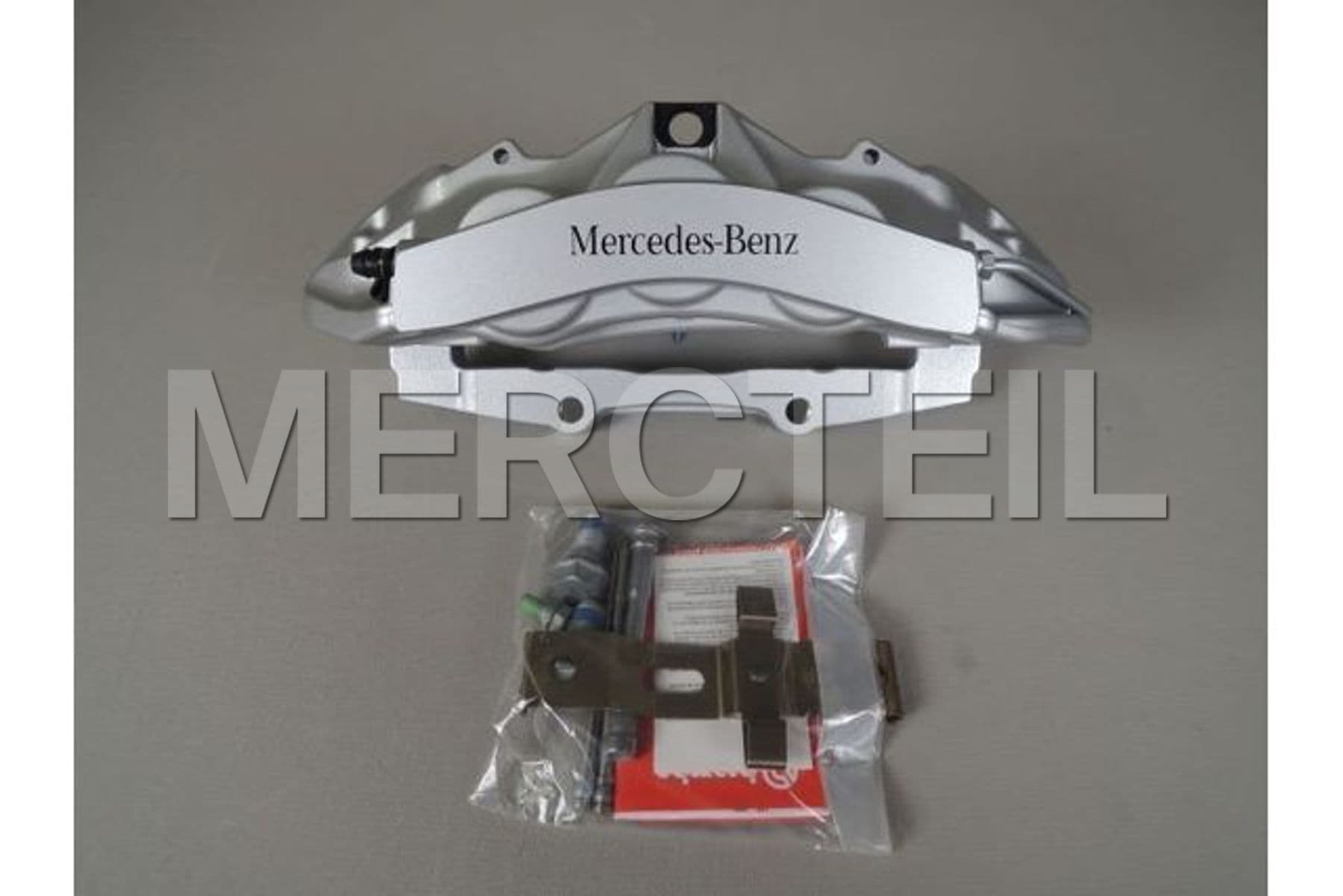 A0034209383 MERCEDES-BENZ TS BREMSSATTEL