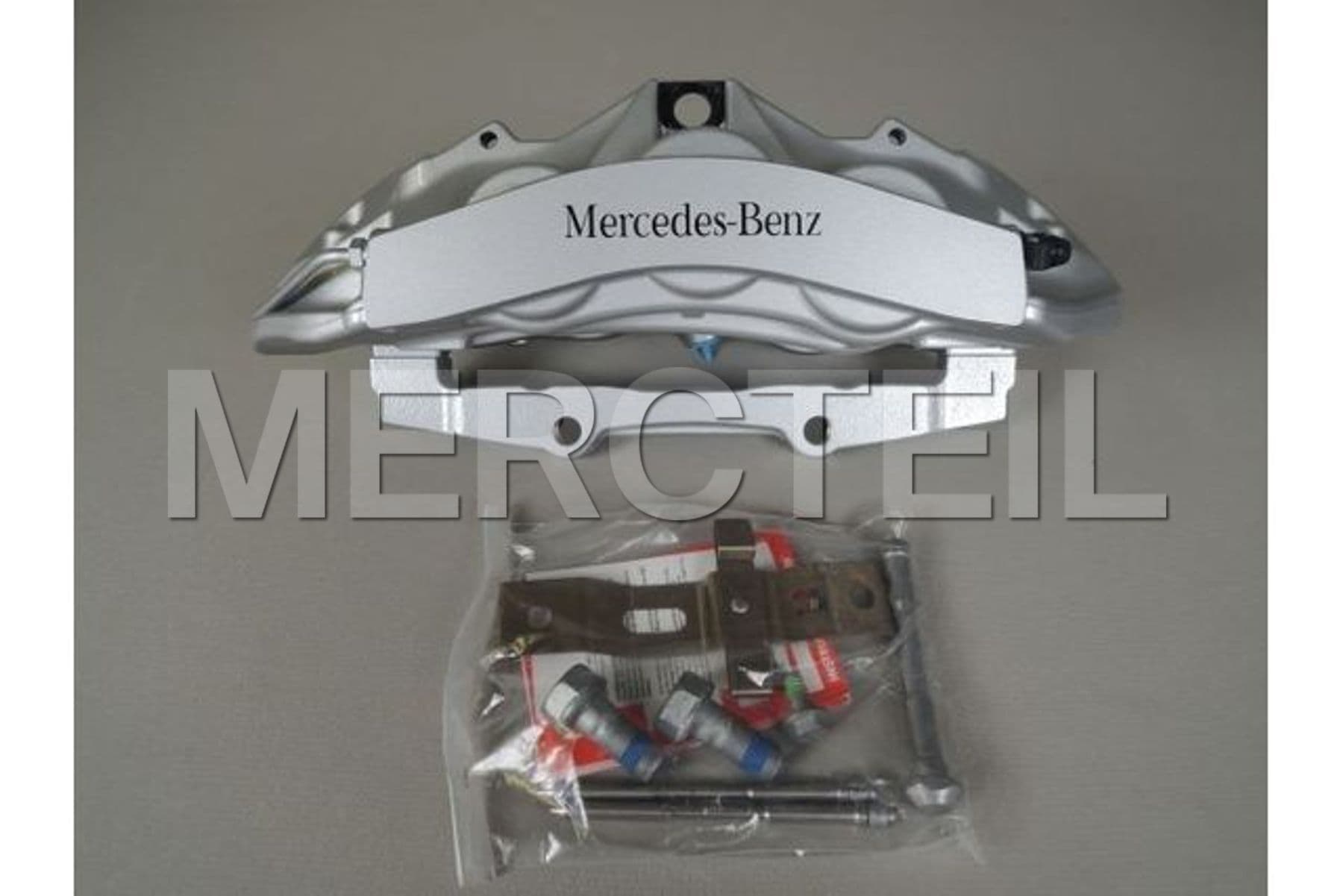 A0034209483 MERCEDES-BENZ TS BRAKE CALIPER