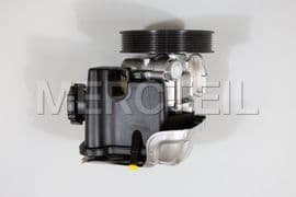 A0034664301 MERCEDES-BENZ HYDRAULIC PUMP