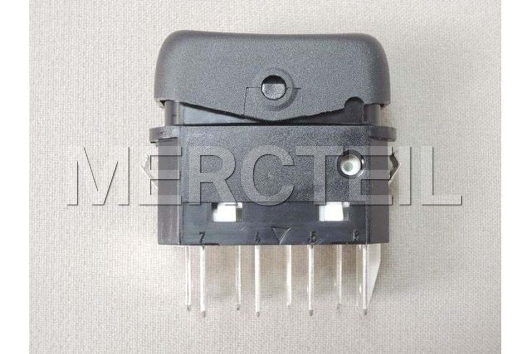 Kaufen Sie das Ersatzteil Mercedes-Benz A0035452707 schalter 