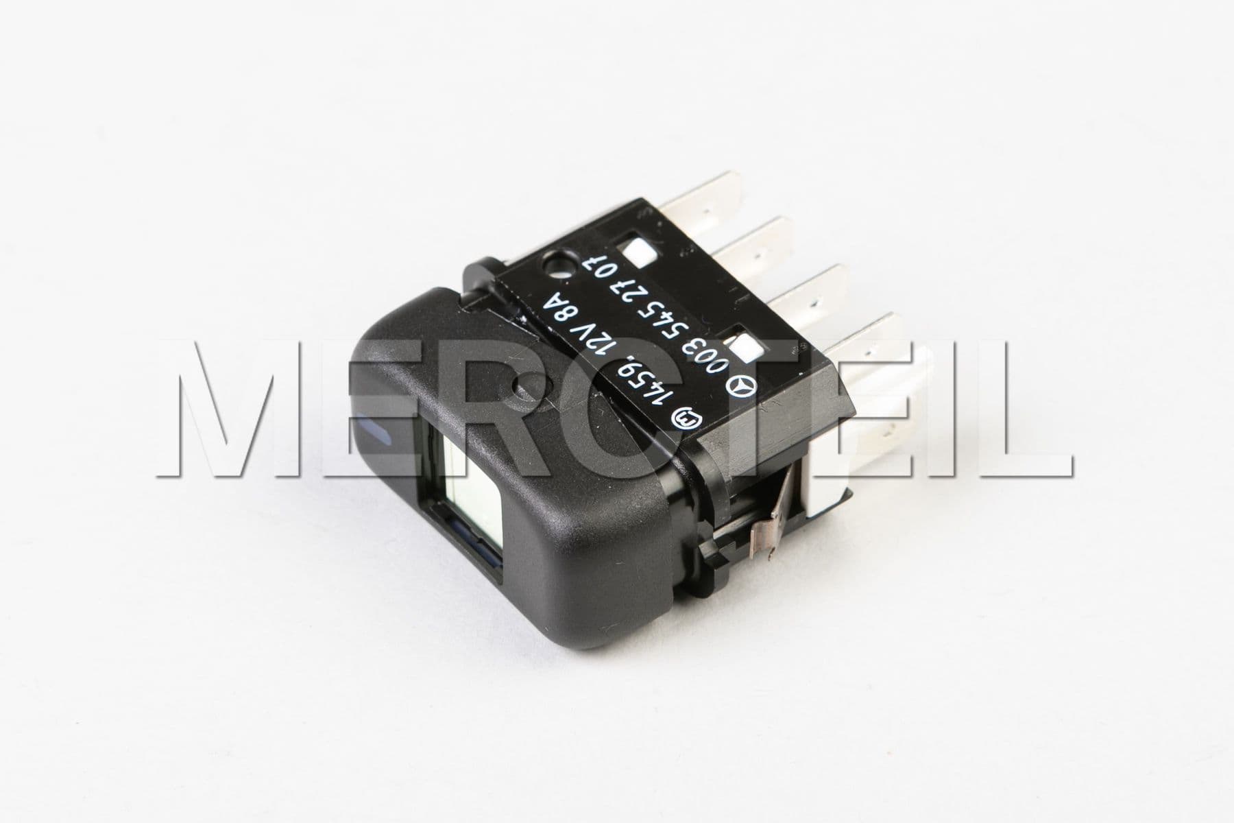 Kaufen Sie das Ersatzteil Mercedes-Benz A0035452707 schalter 