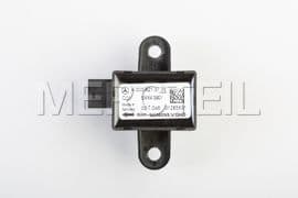 A0038212751 MERCEDES-BENZ PRESSURE SENSOR F AIRBAG