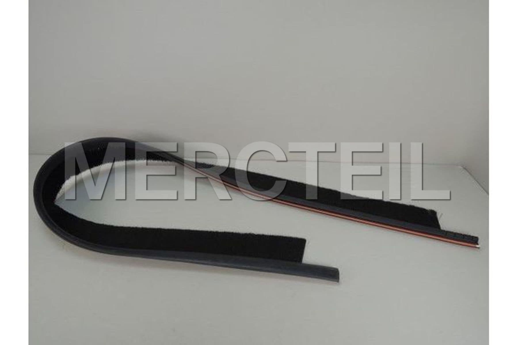 Buy the spare part Mercedes-Benz A0039873472 edge protection elements