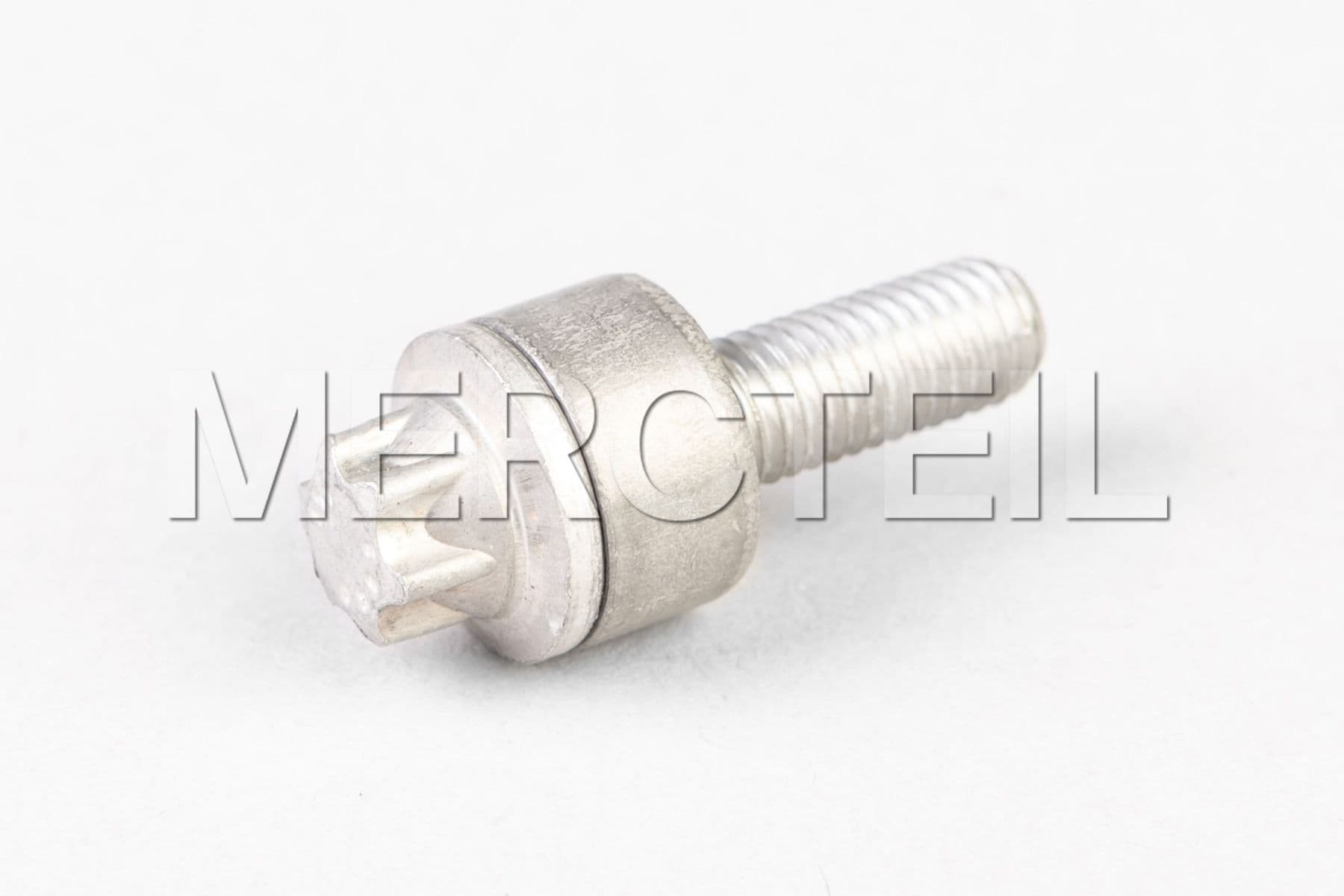 A0039900503 MERCEDES-BENZ COMBI-SCREW W FEATURE